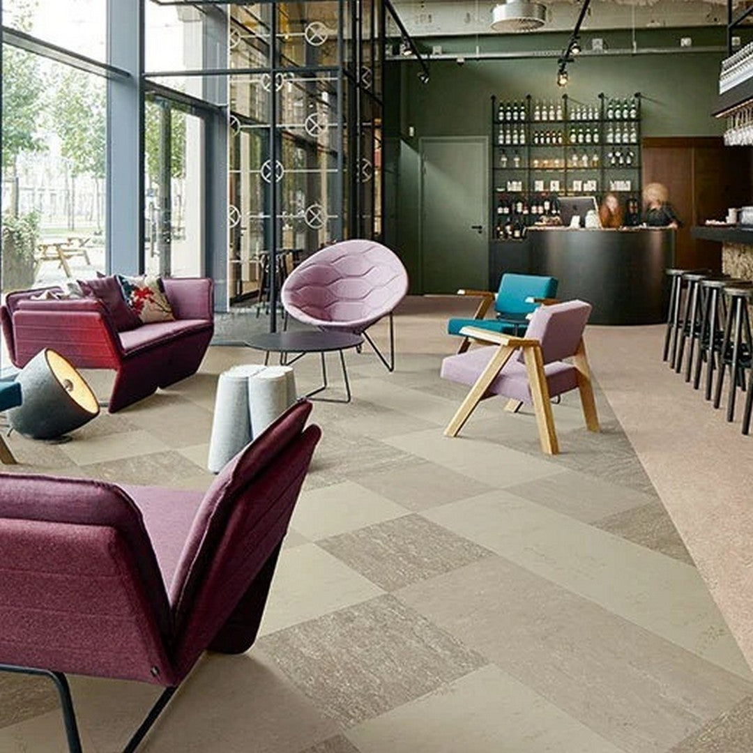 Forbo Marmoleum Modular Shade 9.8