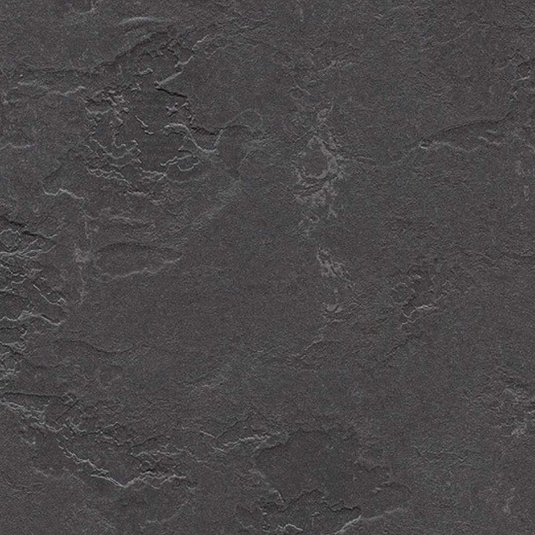 Forbo Marmoleum Modular Slate Textura 9.8" x 19.69" Smooth Vinyl Tile