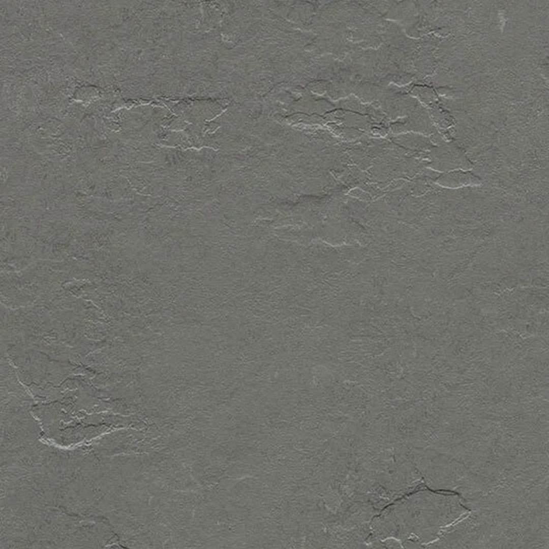 Forbo Marmoleum Modular Slate Textura 9.8" x 19.69" Smooth Vinyl Tile