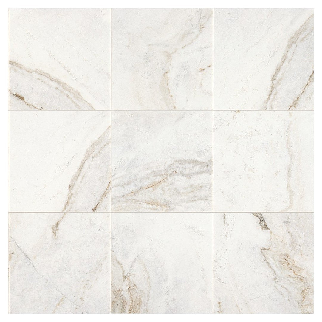 Daltile Marble Honed 18" x 18"