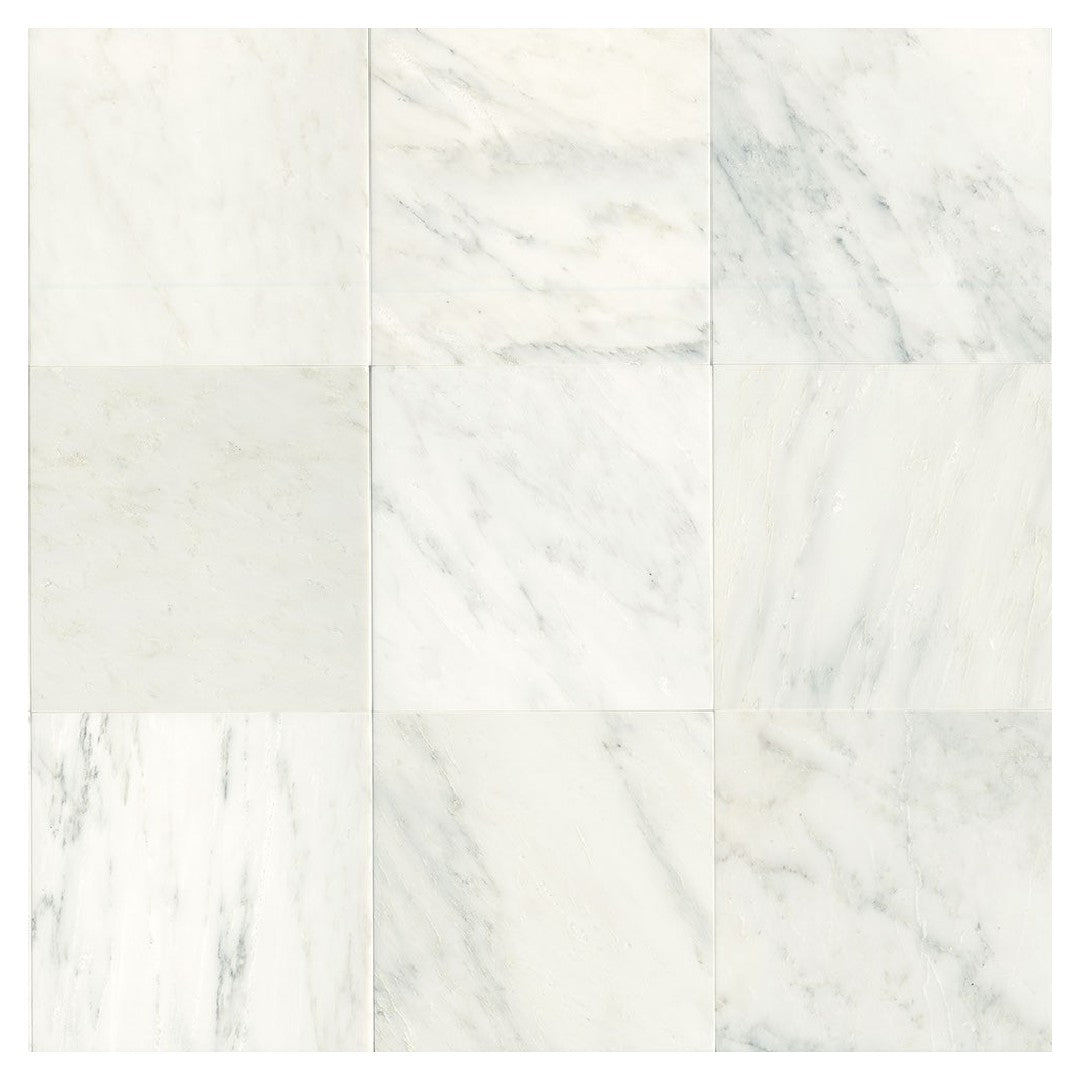 Daltile Marble 12" x 12" Honed