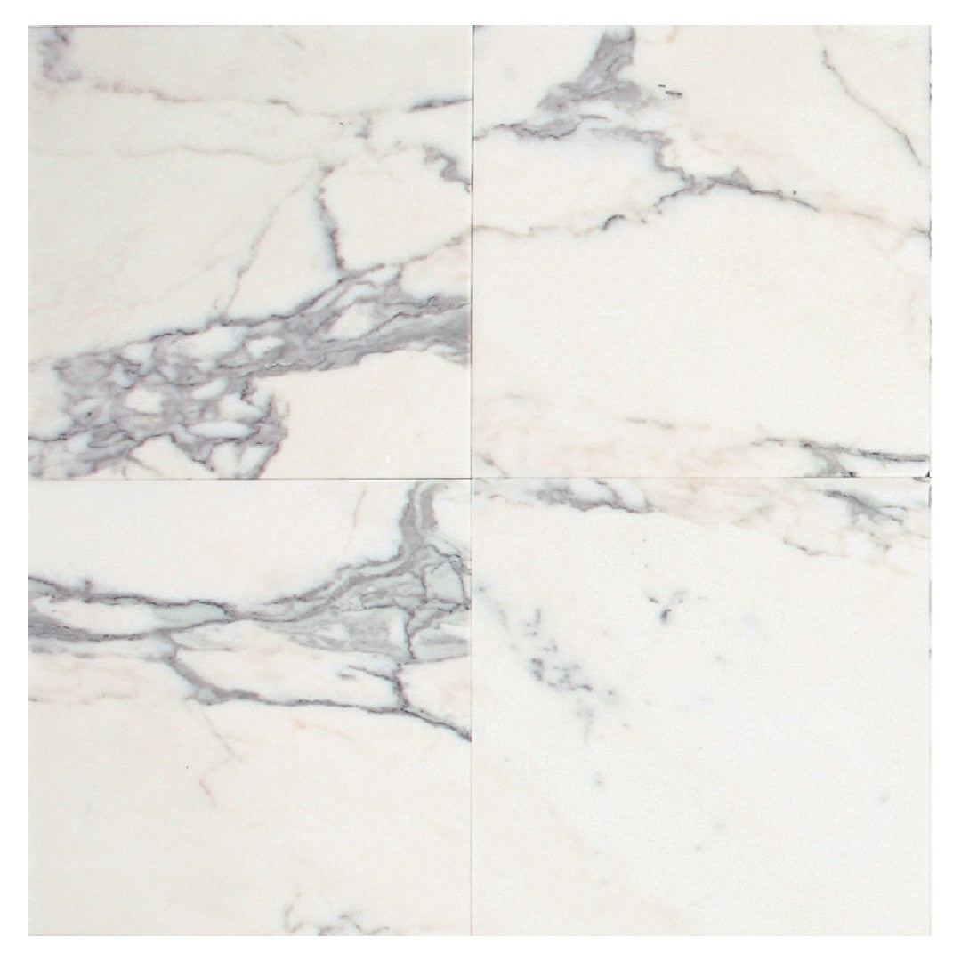 Daltile Marble Honed 18" x 18"