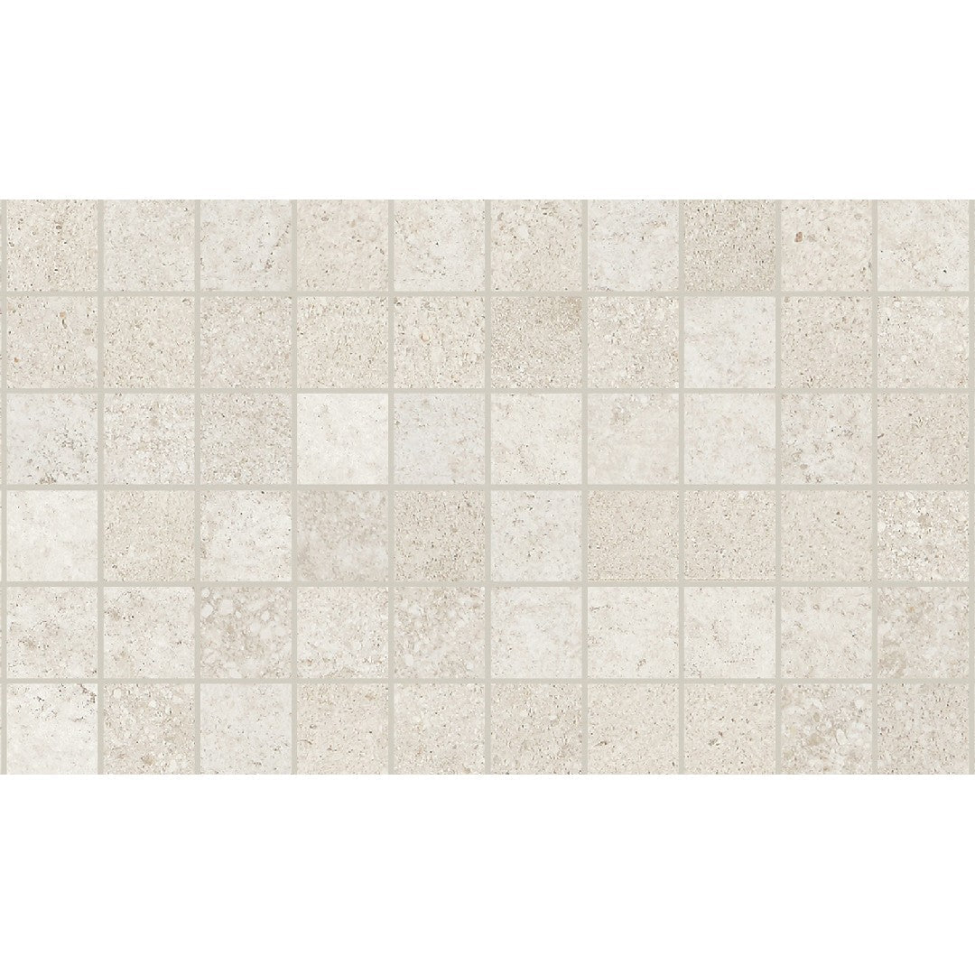 Daltile Museo 12" x 24" Straight Joint Mosaic