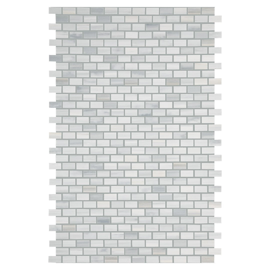 Daltile Perfit Mosaix 1.5" x 1" Brick Joint Mosaic