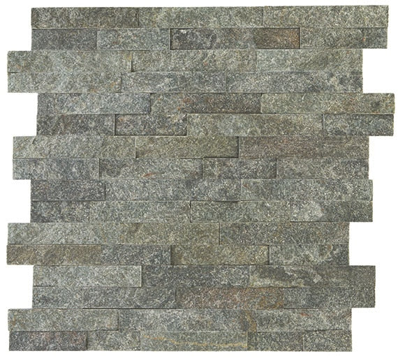 Daltile Stacked Stone 6" x 24"