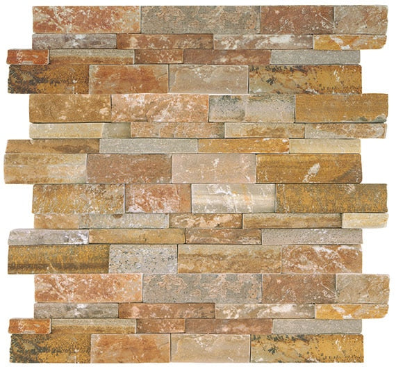 Daltile Stacked Stone 6" x 24"